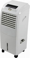 moible vent air cooler