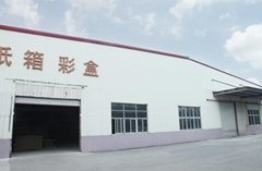 Shanghai HXP Co,.Ltd.