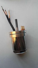 BLDC motor for E bike 