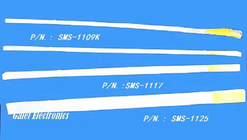 SMT Super Cover Tape Extender  8 & 12mm 5mm * 396mm