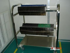 YAMAHA FEEDER CART