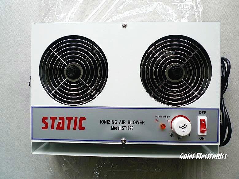 SIMCO PC Ionizing Air Blower