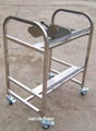 JUKI Feeder Storage Cart