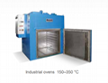 Borel寶耐爾 工業烘箱 150–350 °C