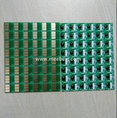 Compatible Konica Minolta Bizhub C220 C280 C360 7722 7728 IU drum unit chips 