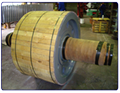 Kiln Tyre - Riding Ring for Shell Ball Mill