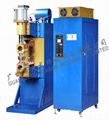 Stainless steel spot welding machine electromagnetic clutch spot welder