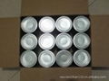 good quality Russian and Kazakhstan artemia cysts brine shrimp eggs 4