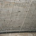高強鋼絲繩網片—聚合物砂漿加固