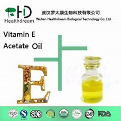 Vitamin E Acetate Oil