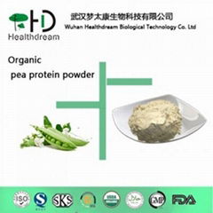 Pea Protein Powder