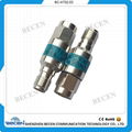  2W SMA Attenuator 1-30DB SMA Plug male to Jack female DC-6Ghz   3