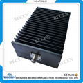 200W N Attenuator 1-50DB Plug N male to N female DC-3Ghz  2