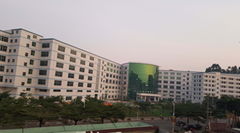 Dongguan Qiangfa Metal Products Co.Ltd.