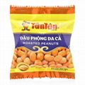 Crispy ROASTED PEANUT snack (Tan Tan Jolie 84983587558)