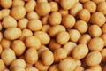 Crispy ROASTED PEANUT snack (Tan Tan Jolie 84983587558) 2