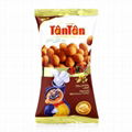 Crispy PEANUT BBQ flavor Snack (Tan Tan Jolie 84983587558) 2