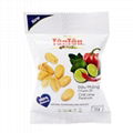 PEANUT Chili Lime snack (Tan Tan Jolie 84983587558)