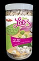 Crispy dried LOTUS SEED Coconut Milk (Tan Tan, Jolie 84983587558) 1