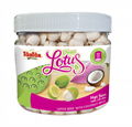 Crispy dried LOTUS SEED Coconut Milk (Tan Tan, Jolie 84983587558) 3