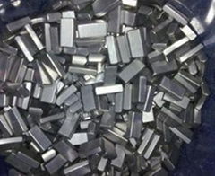 Tungsten Carbide inserts