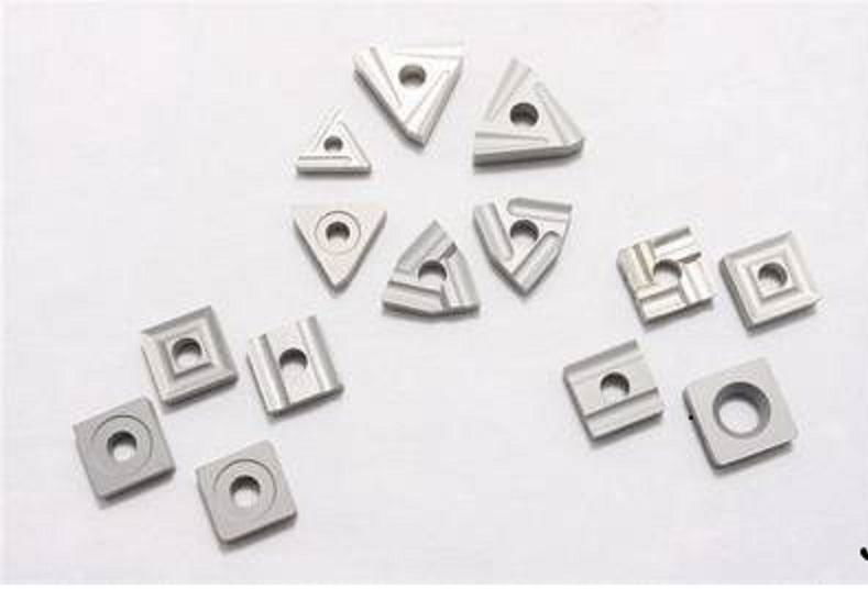 Carbide Indexable Inserts