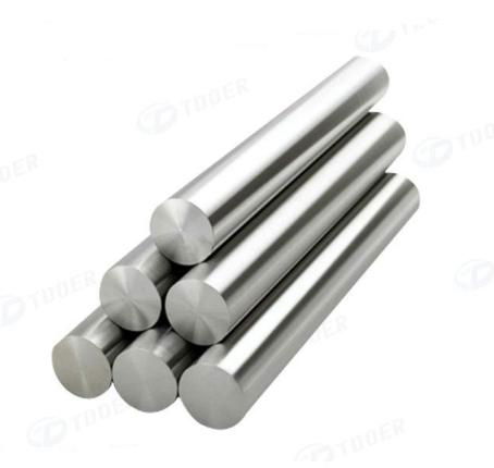 Tungsten Carbide Rods