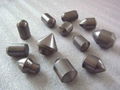 Tungsten Carbide Buttons 1