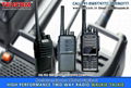 Two way Radio Communication Device India 1