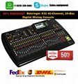 free shipping discount Behringer X32 40-Channel, 25-Bus Digital Mixing Console