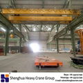 China HSHCL 20 ton workshop used double