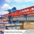 Double truss type 100ton 200 ton beam