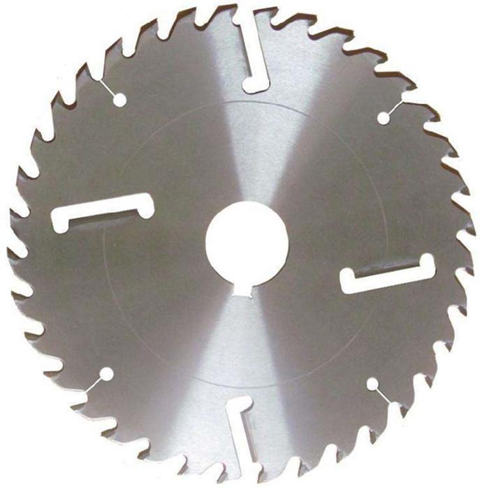 Circular saw blade thin multi saw blade for wood work