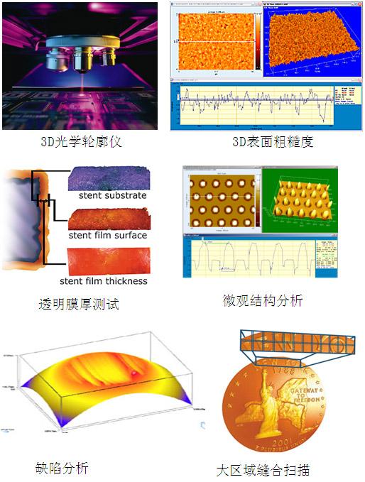 3D掃描及逆向分析檢測 2