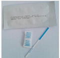 Clinical Test strip HCG Pregnancy Test Kit  1