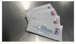 Rapid Dignostic Home Use Pregnancy HCG Test Strip