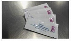 Rapid Dignostic Home Use Pregnancy HCG Test Strip