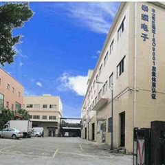 广州市泰颉电子科技有限公司