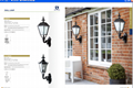 Led Llandscape light 2