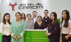 Shenzhen CAROMI Technology Co.Ltd