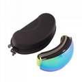 Good quality China factory price safety ski goggles 2