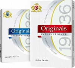 Originals Cigarettes