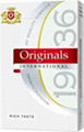 Originals Cigarettes 3