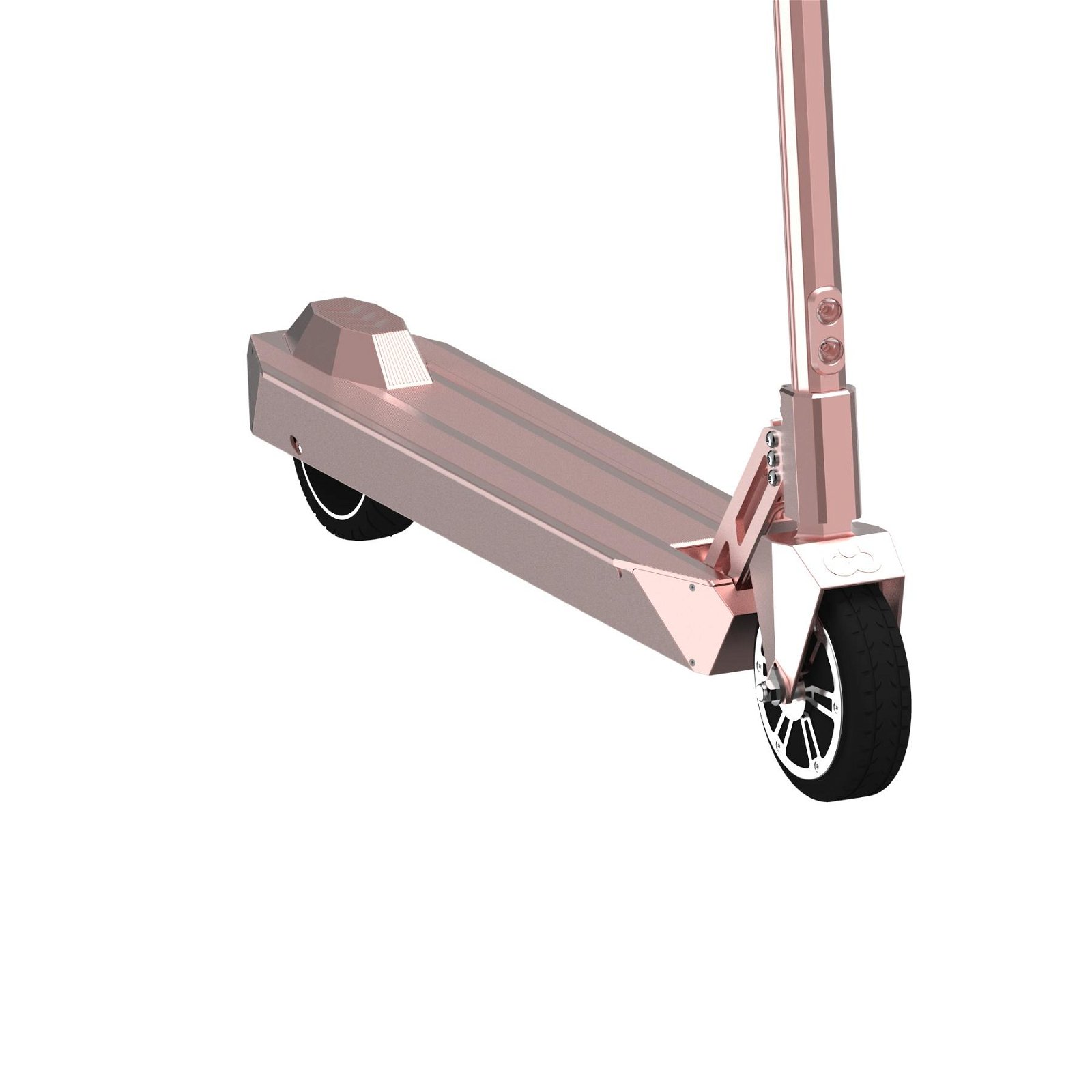 2 wheel smart balance electric scooter foldable 2