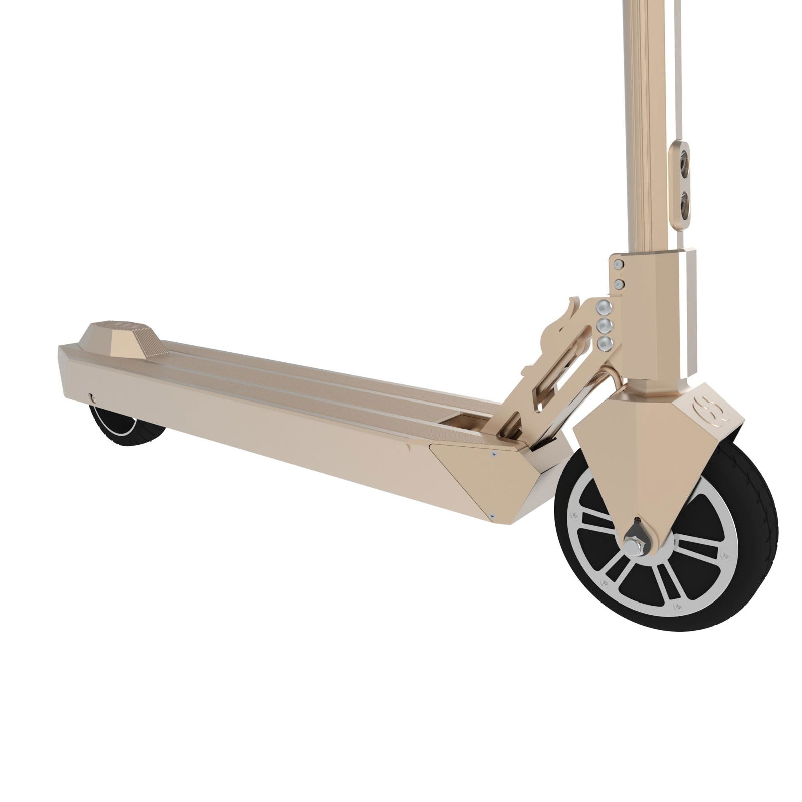 New Fashionable Design Foldable Electric Scooter