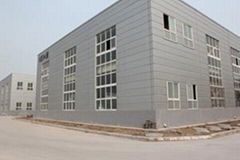 Xinxiang Coolworks Filter Manufacturing Co.,Ltd.