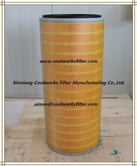 Fusheng Air Filter Replacement 71161512-66010 for Air Compresor