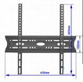 LCD Stand/LCD bracket  N6