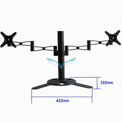 LCD Stand/LCD bracket CY202V