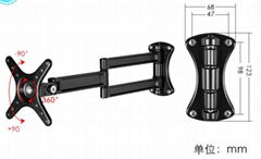 LCD TV Stand  CY05